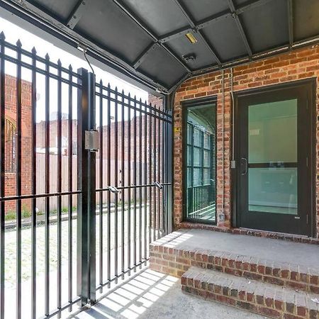 Cozy Chic Retreat In The Heart Of Rva Apartment Richmond Luaran gambar