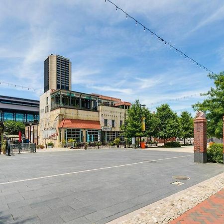 Cozy Chic Retreat In The Heart Of Rva Apartment Richmond Luaran gambar