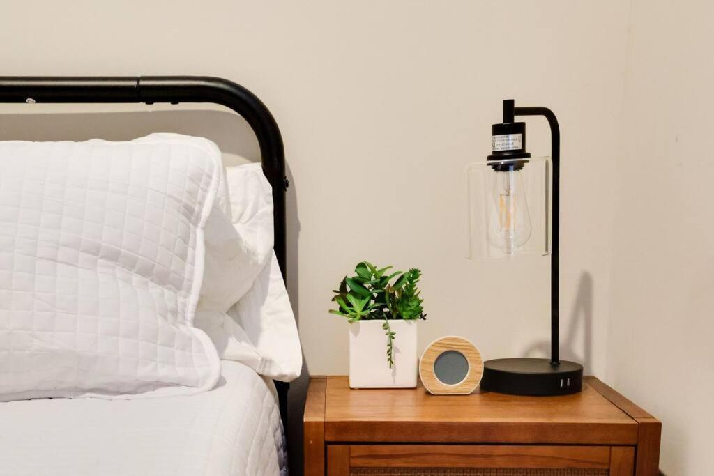 Cozy Chic Retreat In The Heart Of Rva Apartment Richmond Luaran gambar