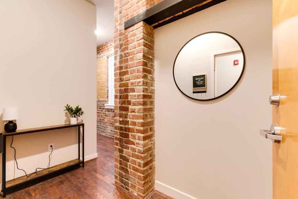 Cozy Chic Retreat In The Heart Of Rva Apartment Richmond Luaran gambar