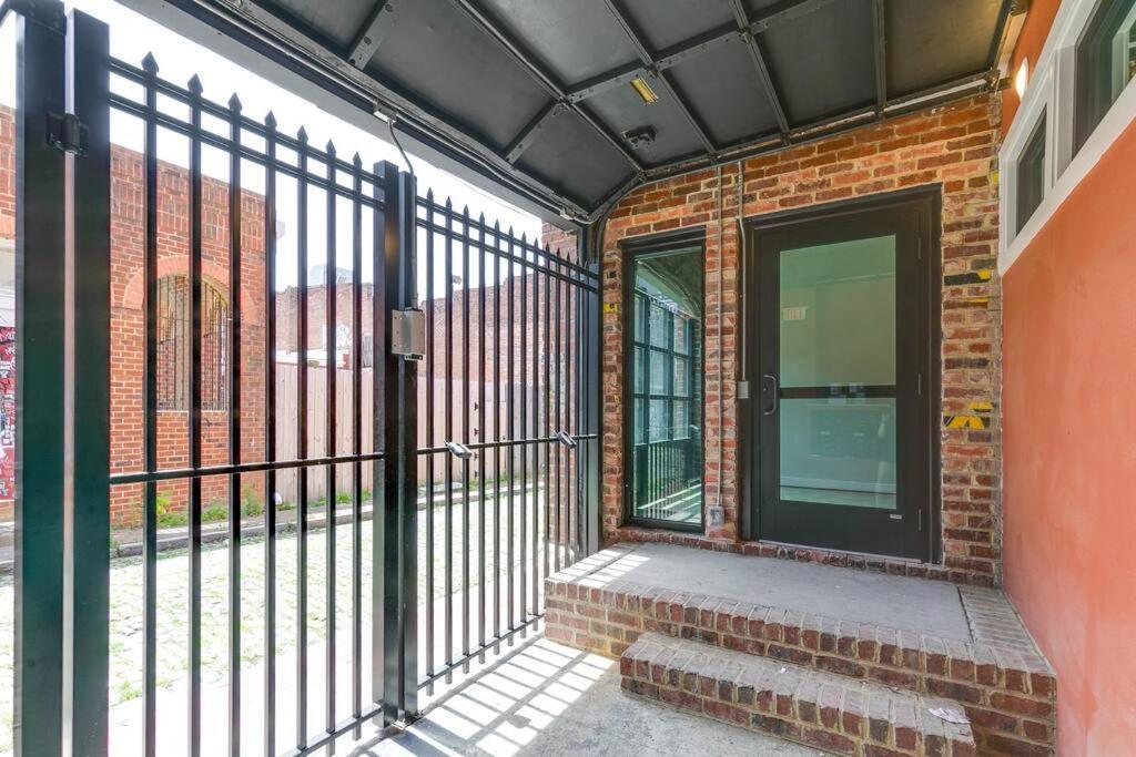 Cozy Chic Retreat In The Heart Of Rva Apartment Richmond Luaran gambar