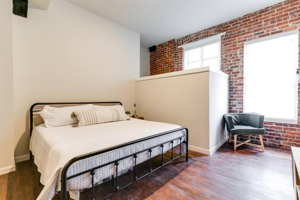 Cozy Chic Retreat In The Heart Of Rva Apartment Richmond Luaran gambar