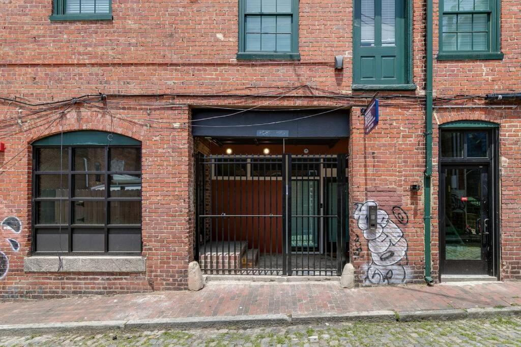 Cozy Chic Retreat In The Heart Of Rva Apartment Richmond Luaran gambar