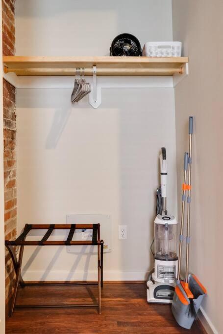 Cozy Chic Retreat In The Heart Of Rva Apartment Richmond Luaran gambar